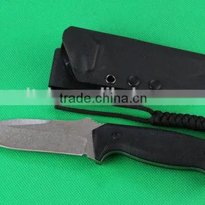 OEM d2 Blade Wholesale Knives Hunter Knife thumbnail-6