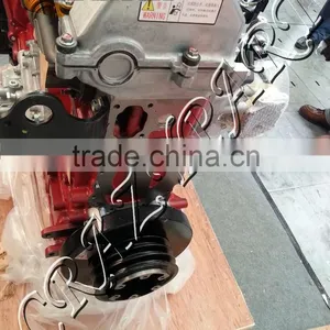 New HINO JO8E Engine Assy for KOBELCO SK330-8 ,excavator Parts thumbnail-6