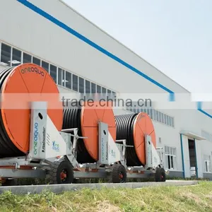 Hose Reel Irrigator thumbnail-2