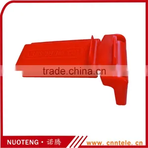 Adjustable Safety Valve Lockout thumbnail-1