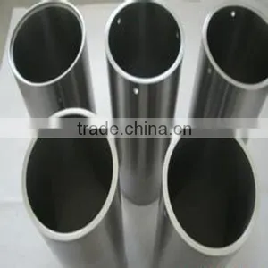 High Quality 3mm Polish Molybdenum Tube thumbnail-1