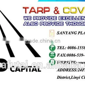 Car / Truck Shed Shelter Tarp thumbnail-2