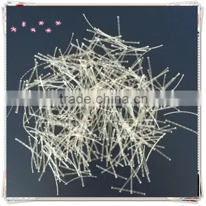 Specializing in the Production of Plastic Type Fiber Toughening Polypropylene Synthetic Crude Fiber thumbnail-4