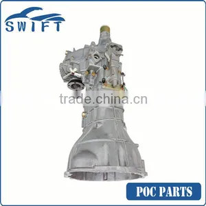 D-AMX 4X4 Transmission For Petrol Engine thumbnail-3