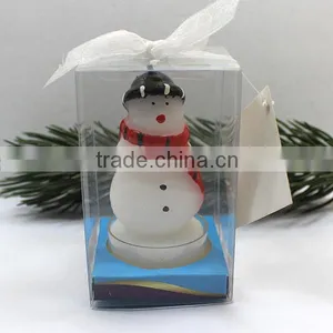Christmas Colorful Paraffin Wax Candle Liquid Paraffin Candles thumbnail-1