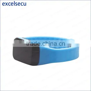 Shenzhen Wholesale Custom Wrist Watch NFC Bluetooth Smart Watch for Tap and Go Payment thumbnail-4