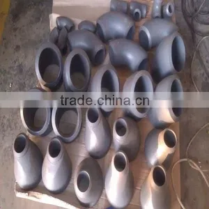 Titanium Concentric Reducer thumbnail-1