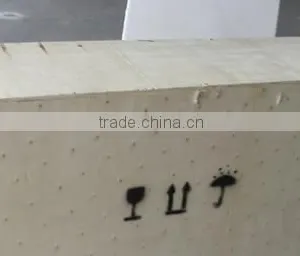 Reci Glass Tube Laser Tube/co2 Type Laser Tube 80W Price thumbnail-2