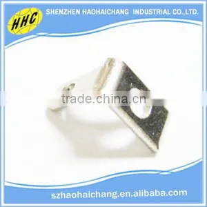 China Customized Stamping Automotive Connector Terminal thumbnail-5