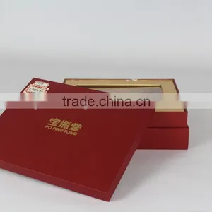 Custom Cosmetic Paper Boxes With Insert thumbnail-4