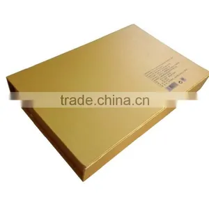 2016 Professional Printing Design OEM Paper Box / Cosmetic Paper Box /Packaging Gift Box thumbnail-3