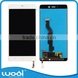 Hot Selling for Xiaomi Mi Note Pro LCD Digitizer Assembly thumbnail-1