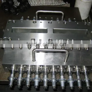 Medicine Injection Pump For S610 Soft Gelatin Capsule Encapsulation Machine thumbnail-1
