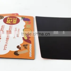 Promotional Advertising Magnet Car Sign Magnet Magnet Sticker thumbnail-6
