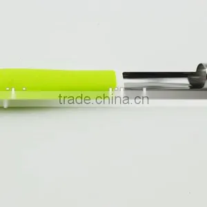 Eco-friendly Stainless Steel Apple Corer With Peeler thumbnail-3