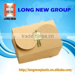 E TOP Quality Cheap Doll Folding Box Empty Gift Boxes thumbnail-1