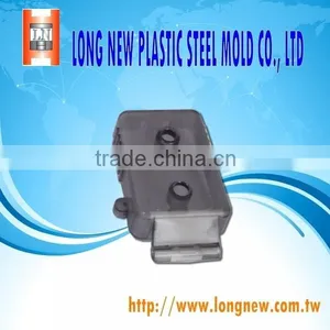 Plastic Molding for Oem Electronic Plastic Products thumbnail-2