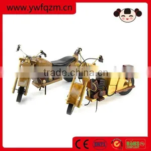 Wholesale Wood Kids Toys Motor thumbnail-1