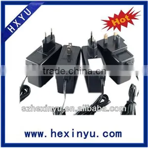 DC Output 20V 0.75A 750mA Switching Power Supply Adapter AC Input 100V-240V thumbnail-1