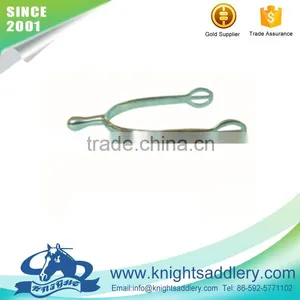 Horse Racing High Quality Round Spur thumbnail-1
