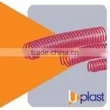 Spiral Red Discharge Hose thumbnail-1