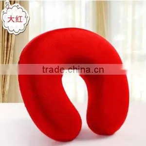 China Supplier Baby Neck Support Pillow thumbnail-1