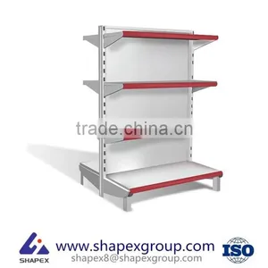 Adjustable Medium Duty Roof Racks Store & Supermarket Supplies Stoage Shelves thumbnail-1