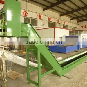 RUIAO CE Approved Chip Conveyor Machine thumbnail-2