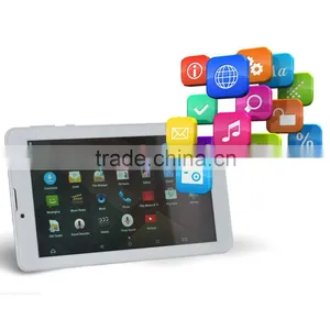 7 Inch Cheap Hot Selling Android 6.0 Tablet pc Free Sample Tablet pc thumbnail-2