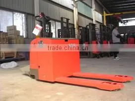 3ton Mini Electric Pallet Truck Battery Charger for Electric Pallet Truck thumbnail-1
