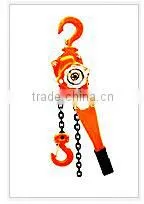 With High Precision HSH-A Series Ratchet Lever Hoist thumbnail-1