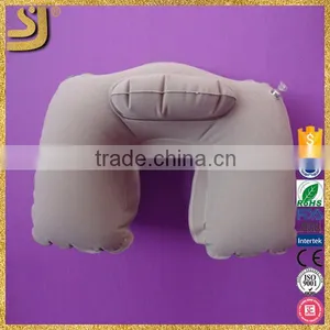 Air Filled High Quality Customizd Inflatable Pillow, Backrest Pvc Inflatable Pillow thumbnail-2