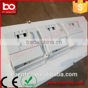 30~53 Inch TV Ceiling Motorized Flip Down Lift Mechanism for Office/Home Furniture thumbnail-3