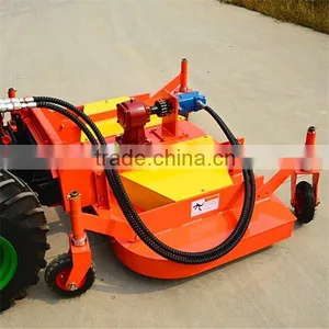 Lawn Mower With the Best Quality and Fashion Looking thumbnail-3