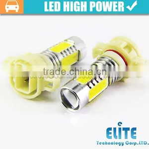 16W H16 LED Auto Part Psx24w Led Car Light thumbnail-1