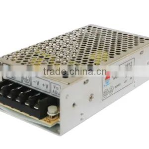 350w 12v Backup DC Charger Power Supply With Fan From China Manufactory thumbnail-3