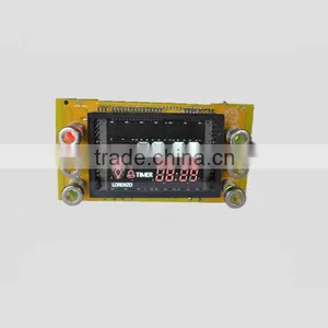 JAVA ET6TE Oven Digital Timer Switch thumbnail-1