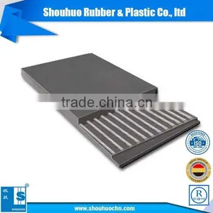 Direct Manufacturer High Quality Steel Industry Rubber Conveyor Belt thumbnail-1