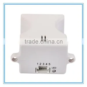 Ultrasonic Distance Measuring Sensor With 8m Long RangeSensorsHigh Performance and Low Consumption Ultrasonic Distance Sensor thumbnail-4