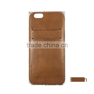 For IPhone 7 Back Cover Case , For IPhone 7 Full Cover Case , For IPhone 7 PU Leather Case thumbnail-4