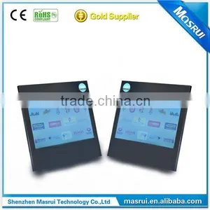 2015 New Arrival Custiomized Screen 2.4 - 12.1 Lcd Screen TV in a Card Video Brochure thumbnail-1
