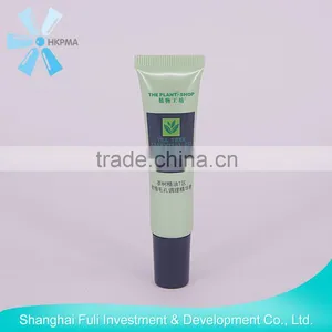 Cosmetic Round Tube Small Size for Face Care thumbnail-1