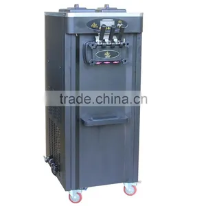 Africa Ice Cream Machine With Airpump thumbnail-6
