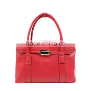 Fashion PU Leather Handbags for Women thumbnail-2