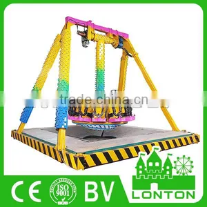 Cheap Amusement Rides Swing Pendulum Small Amusement Rides Mini Pendulum Rides thumbnail-1