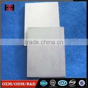 Wholesale China Yg6 Carbide ISO Certification Tungsten Carbide Products OEM Wear Parts Tungsten Carbide Flat thumbnail-6