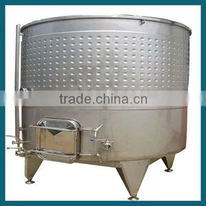 Stainless Steel Vinegar Tank for Sale thumbnail-1
