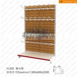VL002 Porcelain Tile Display Rack thumbnail-1