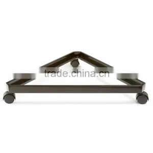Enlarge Triangle Gridwall Panel Display Base thumbnail-2