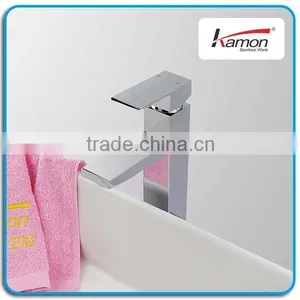 Lead Free Brass Ceramic Core Tap Faucet thumbnail-1